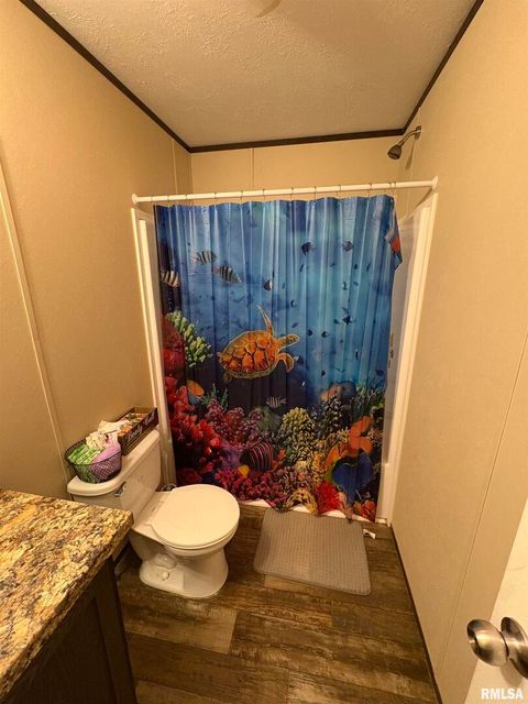 Tiny photo for 6874 White Walnut Road, Pinckneyville, IL 62274 (MLS # EB460645)