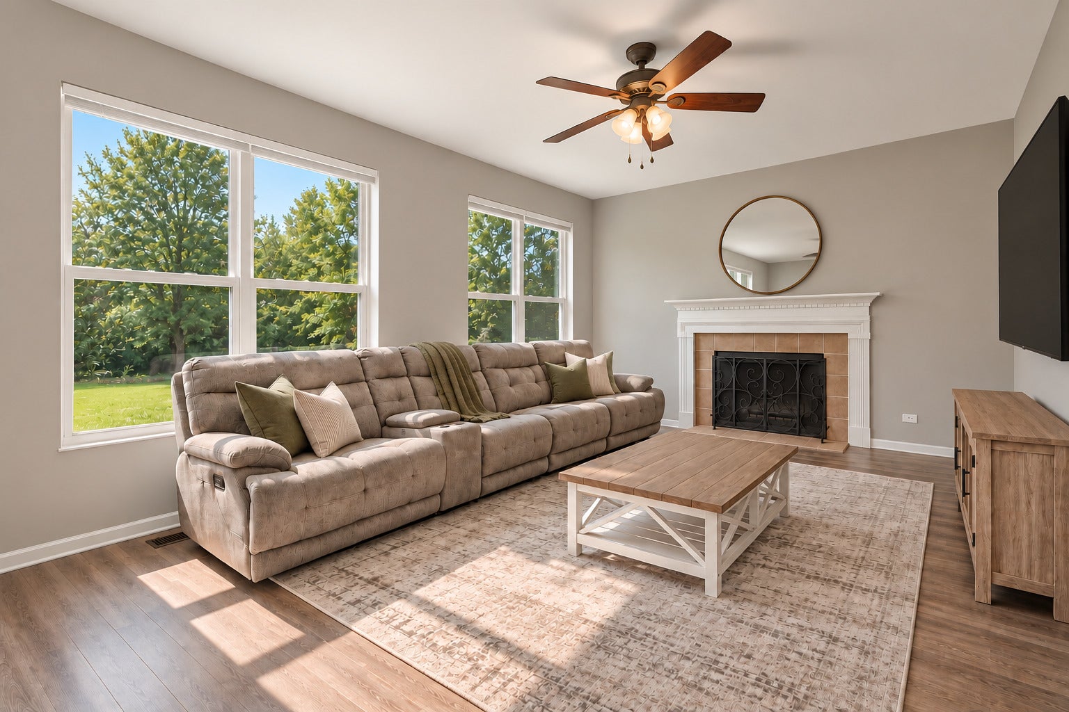 2762 CRANSTON Circle