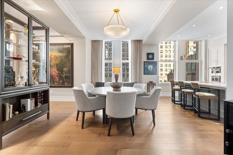 Tiny photo for 435 N Michigan Avenue #1203, Chicago, IL 60611 (MLS # 12568292)