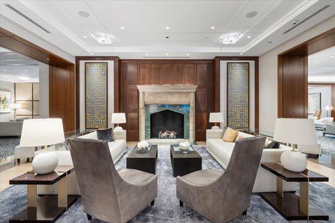 Tiny photo for 435 N Michigan Avenue #1203, Chicago, IL 60611 (MLS # 12568292)