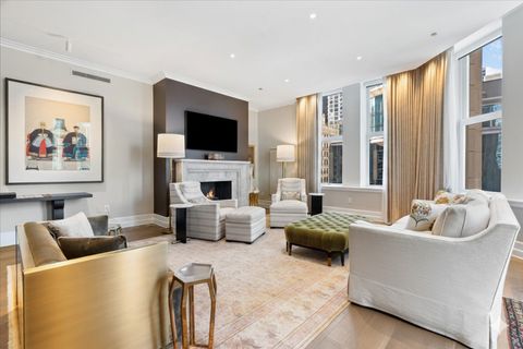 Tiny photo for 435 N Michigan Avenue #1203, Chicago, IL 60611 (MLS # 12568292)