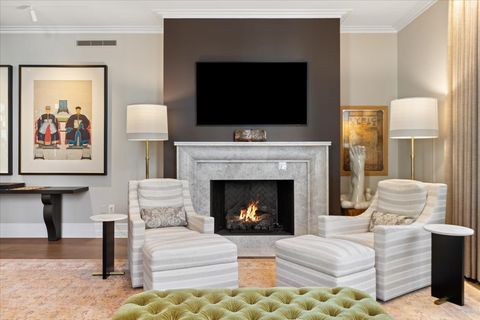 Tiny photo for 435 N Michigan Avenue #1203, Chicago, IL 60611 (MLS # 12568292)