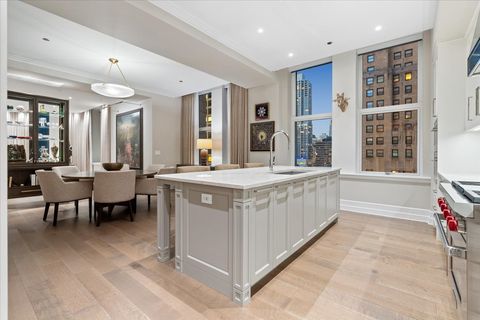 Tiny photo for 435 N Michigan Avenue #1203, Chicago, IL 60611 (MLS # 12568292)