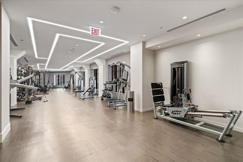 Tiny photo for 435 N Michigan Avenue #1203, Chicago, IL 60611 (MLS # 12568292)