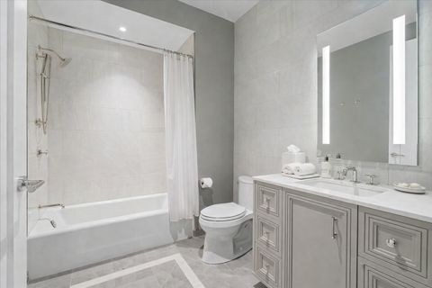 Tiny photo for 435 N Michigan Avenue #1203, Chicago, IL 60611 (MLS # 12568292)