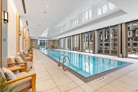 Tiny photo for 435 N Michigan Avenue #1203, Chicago, IL 60611 (MLS # 12568292)