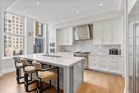 Tiny photo for 435 N Michigan Avenue #1203, Chicago, IL 60611 (MLS # 12568292)