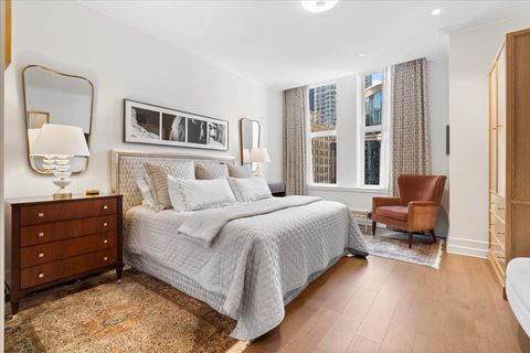 Tiny photo for 435 N Michigan Avenue #1203, Chicago, IL 60611 (MLS # 12568292)