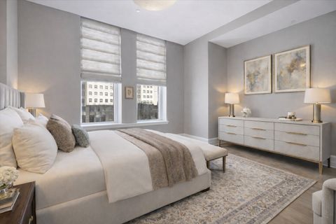 Tiny photo for 435 N Michigan Avenue #1203, Chicago, IL 60611 (MLS # 12568292)