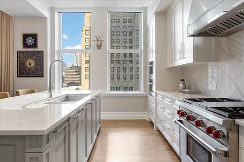 Tiny photo for 435 N Michigan Avenue #1203, Chicago, IL 60611 (MLS # 12568292)