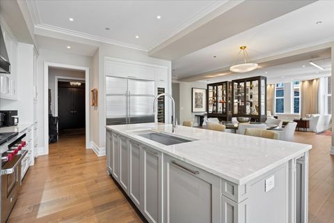 Tiny photo for 435 N Michigan Avenue #1203, Chicago, IL 60611 (MLS # 12568292)