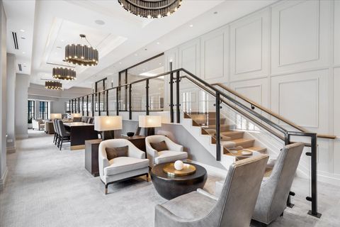 Tiny photo for 435 N Michigan Avenue #1203, Chicago, IL 60611 (MLS # 12568292)