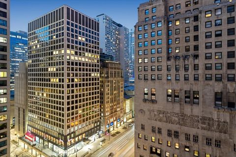 Tiny photo for 435 N Michigan Avenue #1203, Chicago, IL 60611 (MLS # 12568292)