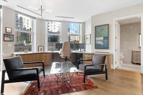 Tiny photo for 435 N Michigan Avenue #1203, Chicago, IL 60611 (MLS # 12568292)