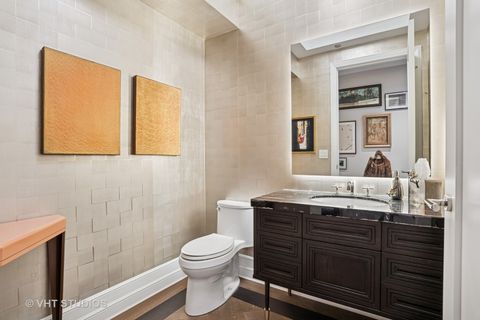 Tiny photo for 435 N Michigan Avenue #1203, Chicago, IL 60611 (MLS # 12568292)