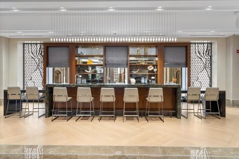 Tiny photo for 435 N Michigan Avenue #1203, Chicago, IL 60611 (MLS # 12568292)