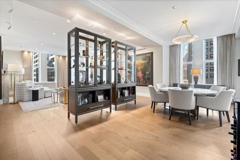 Tiny photo for 435 N Michigan Avenue #1203, Chicago, IL 60611 (MLS # 12568292)