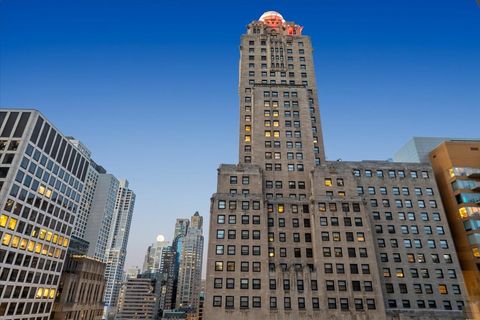 Tiny photo for 435 N Michigan Avenue #1203, Chicago, IL 60611 (MLS # 12568292)