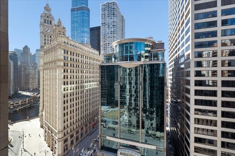 Tiny photo for 435 N Michigan Avenue #1203, Chicago, IL 60611 (MLS # 12568292)