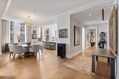 Tiny photo for 435 N Michigan Avenue #1203, Chicago, IL 60611 (MLS # 12568292)