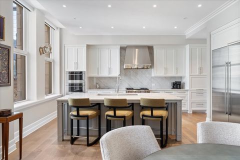 Tiny photo for 435 N Michigan Avenue #1203, Chicago, IL 60611 (MLS # 12568292)