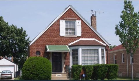 Photo of Chicago, IL 60643 (MLS # 12626643)
