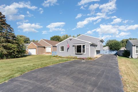 S045 Pleasant Hill Road Wheaton IL 60187
