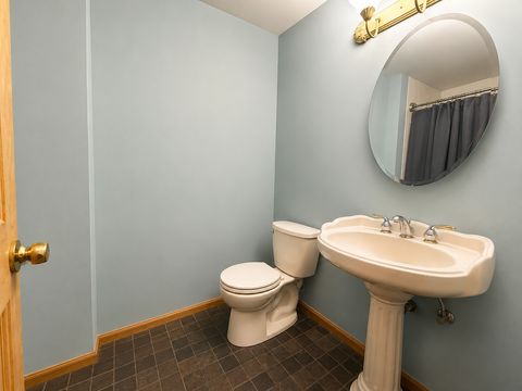 Tiny photo for 8712 Coral Road, Wonder Lake, IL 60097 (MLS # 12645972)