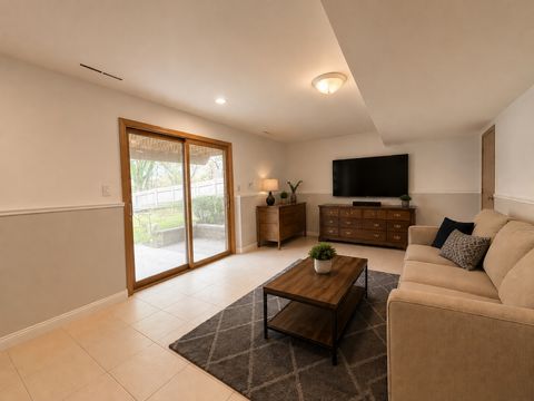 Tiny photo for 8712 Coral Road, Wonder Lake, IL 60097 (MLS # 12645972)