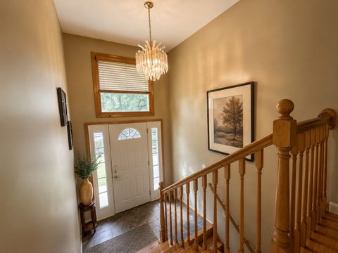 Tiny photo for 8712 Coral Road, Wonder Lake, IL 60097 (MLS # 12645972)