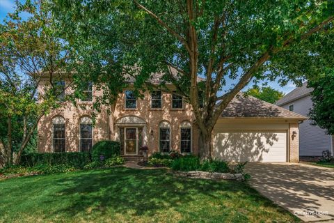 Photo of 1924 Vassar Drive, Naperville, IL 60565 (MLS # 12477977)