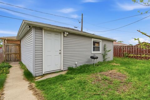 Tiny photo for 2837 E 127th Street, Chicago, IL 60633 (MLS # 12631055)