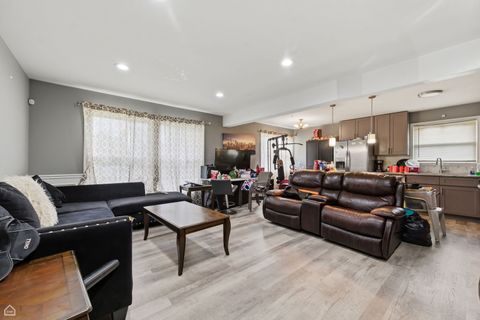 Tiny photo for 2837 E 127th Street, Chicago, IL 60633 (MLS # 12631055)