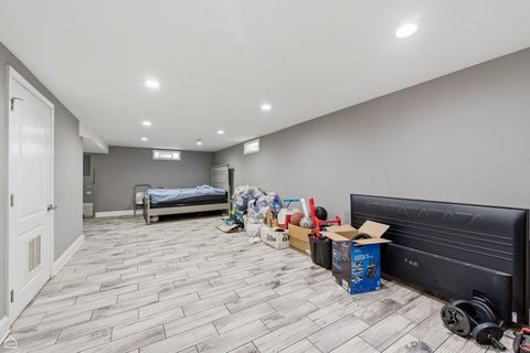 Tiny photo for 2837 E 127th Street, Chicago, IL 60633 (MLS # 12631055)