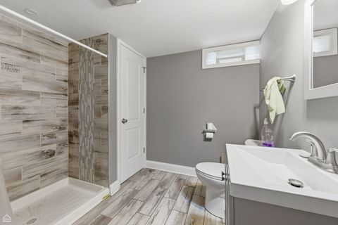 Tiny photo for 2837 E 127th Street, Chicago, IL 60633 (MLS # 12631055)