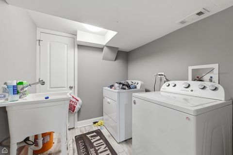 Tiny photo for 2837 E 127th Street, Chicago, IL 60633 (MLS # 12631055)