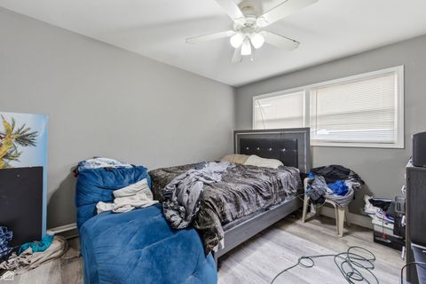 Tiny photo for 2837 E 127th Street, Chicago, IL 60633 (MLS # 12631055)