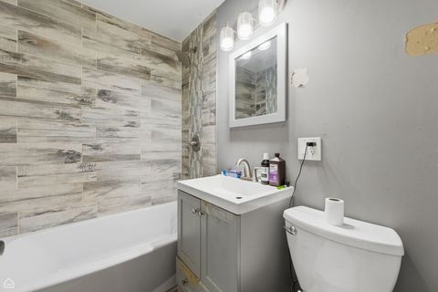 Tiny photo for 2837 E 127th Street, Chicago, IL 60633 (MLS # 12631055)