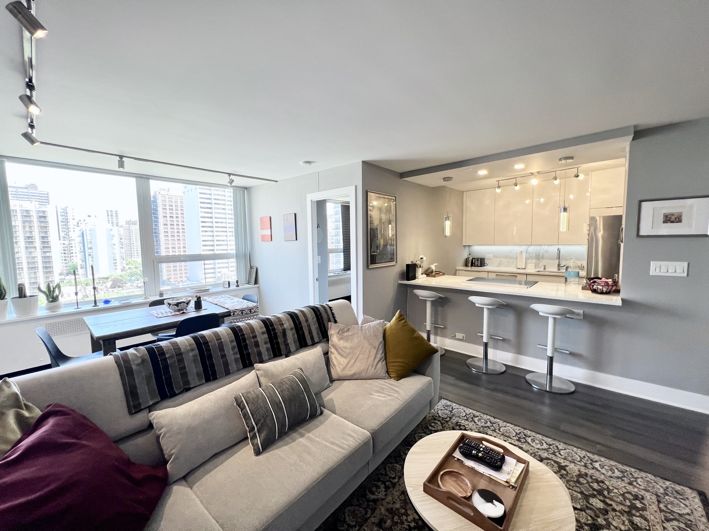 1455 N SANDBURG Terrace 1504B