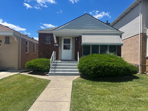 Photo of 8042 S Sacramento Avenue, Chicago, IL 60652 (MLS # 12683691)