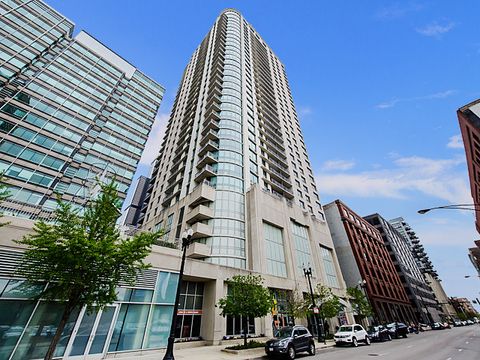 125 S Jefferson Street 2107 Chicago IL 60661
