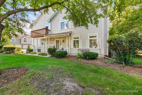 Photo of 252 Nautical Way, Elgin, IL 60123 (MLS # 12474633)