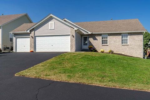 Photo of 3056 HAMLIN Drive, Machesney Park, IL 61115 (MLS # 12473041)