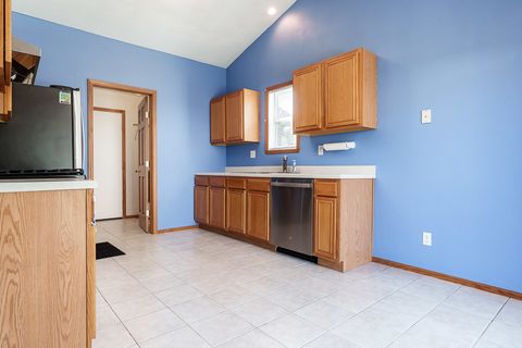 Tiny photo for 3056 HAMLIN Drive, Machesney Park, IL 61115 (MLS # 12473041)