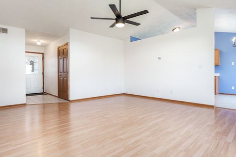 Tiny photo for 3056 HAMLIN Drive, Machesney Park, IL 61115 (MLS # 12473041)