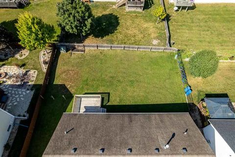 Tiny photo for 3056 HAMLIN Drive, Machesney Park, IL 61115 (MLS # 12473041)