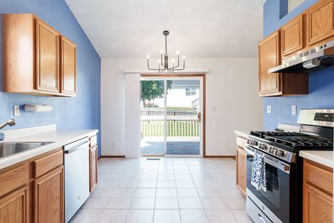 Tiny photo for 3056 HAMLIN Drive, Machesney Park, IL 61115 (MLS # 12473041)