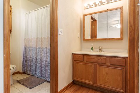 Tiny photo for 3056 HAMLIN Drive, Machesney Park, IL 61115 (MLS # 12473041)