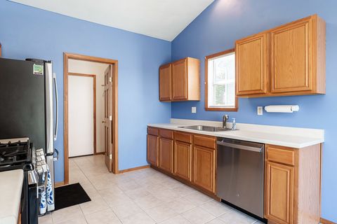 Tiny photo for 3056 HAMLIN Drive, Machesney Park, IL 61115 (MLS # 12473041)