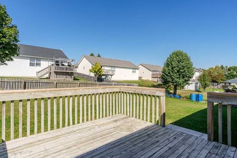 Tiny photo for 3056 HAMLIN Drive, Machesney Park, IL 61115 (MLS # 12473041)